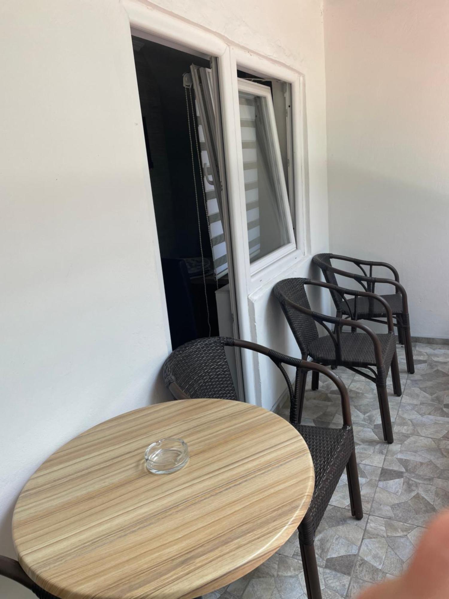 Feher Akac Guest House Palic Ngoại thất bức ảnh